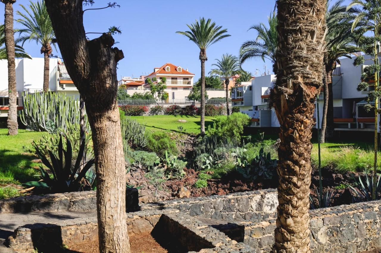 Apartamento Casa Lola Costa del Silencio Exterior foto
